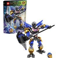 LEGO Bionicle 71309: Онуа - Объединитель Земли