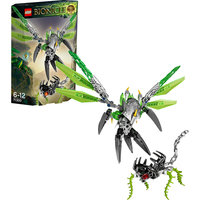 LEGO Bionicle 71300: Уксар, Тотемное животное Джунглей