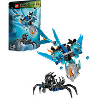 LEGO Bionicle 71302: Акида, Тотемное животное Воды