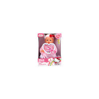 Кукла Hello Kitty, 40 см, 5 функций, Карапуз