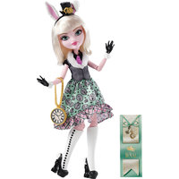 Кукла Банни Бланк, Ever After High Mattel