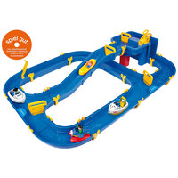 Водный трек Niagara Big Waterplay, BIG