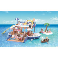 Набор "Круизный корабль", Sylvanian Families -