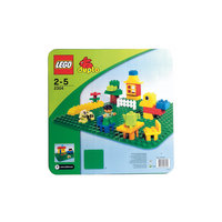 LEGO DUPLO 2304: Большая строительная пластина