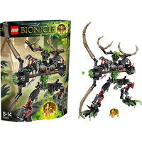 LEGO Bionicle 71310: Охотник Умарак
