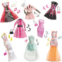 Комплект одежды в ассортименте, Barbie Mattel