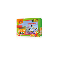 Конструктор "Бабочка", AVToys -
