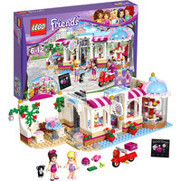 LEGO Friends 41119: Кондитерская