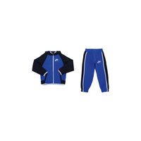 Спортивный костюм для мальчика NIKE BF FLSH TRCK SUIT AIR LK NIKE