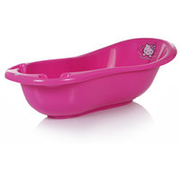 Детская ванна Hello Kitty, Maltex, 100 см., розовый