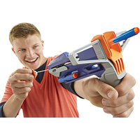 Рогатка Элит, NERF Hasbro