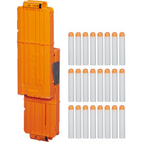 Сет 1 "Запасливый боец", NERF Modulus Hasbro