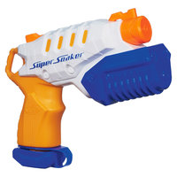 Super Soaker Водяной бластер Микро Бёрст Hasbro