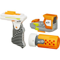 Сет 2 "Специальный агент", NERF Modulus Hasbro
