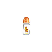 Бутылочка с широким горлышком EasyStart, 0-3 мес., 240 мл., Canpol Babies