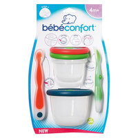 Набор детской посуды, Bebe Confort