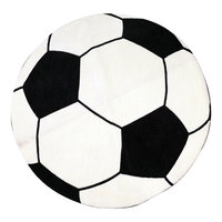 Ковер "Мяч", диаметр 1,2 м Амиго