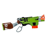 Бластер Зомби "СлингФайр", NERF Hasbro