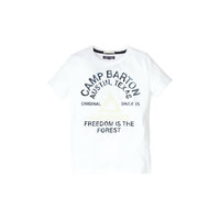 Футболка для мальчика Tommy Hilfiger