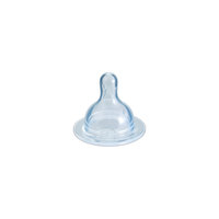 Силиконовая соска Easy start, от 12 мес., №3., Canpol Babies