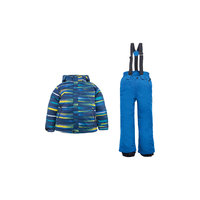 Комплект: куртка и брюки для мальчика ICEPEAK