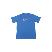 Футболка для мальчика LEG GFX SWOOSH FILL 1 TEE YTH NIKE