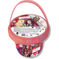 Набор теста для лепки "Ever After High", 7 цв, 2 формочки. Centrum