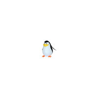 Антистресс "Пингвин" 25 см СмолТойс
