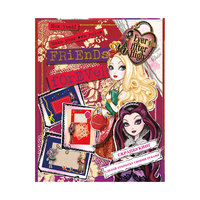 Скрапбукинг  "Ever After High" Centrum