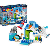 LEGO DUPLO 10826: Стеллосфера Майлза