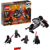 LEGO Star Wars 75079: Воины Тени