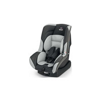 Автокресло Auto Gara, 0-18 кг., CAM, серый