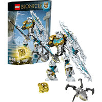 LEGO Bionicle 70788: Копака – Повелитель Льда