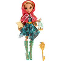 Кукла Эшлин Элла  "Лесные приключения", Ever After High Mattel