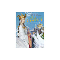 Золотые сказки, А.С. Пушкин (иллюстрации Рейпольского А.) Machaon