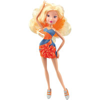 Кукла Стелла "Караоке", Winx Club -