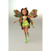 Кукла Лейла "Сила Энчантикс", Winx Club -