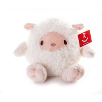 Овечка-шар, 20 см,  AURORA