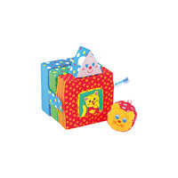 Игрушка "Кошки-Мышки", Мякиши