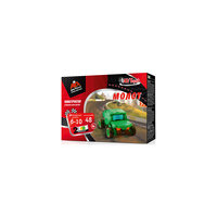 Конструктор "Автомобиль "Молот", AVToys -