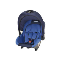 Автокресло Baby Ride Eco, , 0-13 кг., Nania (abyss)