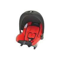Автокресло Baby Ride Eco, 0-13 кг., Nania, paprika