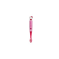 Зубная щетка Hello Kitty 3D с мигающим таймером, Firefly