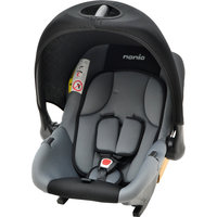 Автокресло Baby Ride Eco, 0-13 кг., Nania, rock
