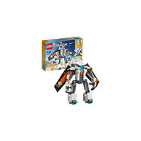 LEGO Creator 31034: Летающий робот