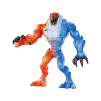 Огненно-водяной элементор, Max Steel Mattel
