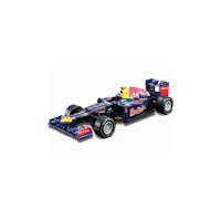 Машина  REDBULL Формула-1 2012,с ИК Пультом, 1:32, Bburago