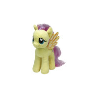 Пони Флаттершай, 20 см, My little Pony, Ty