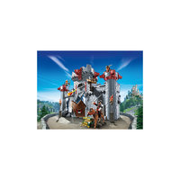 PLAYMOBIL 6697: Черный замок Барона Playmobil®