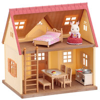 Набор "Дом Марии", Sylvanian Families -